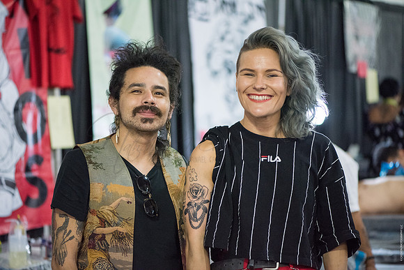 Hawaii Tattoo Expo 2018-532