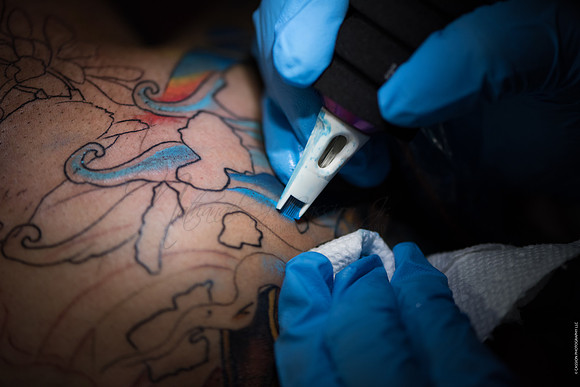 Hawaii Tattoo Expo 2018-545