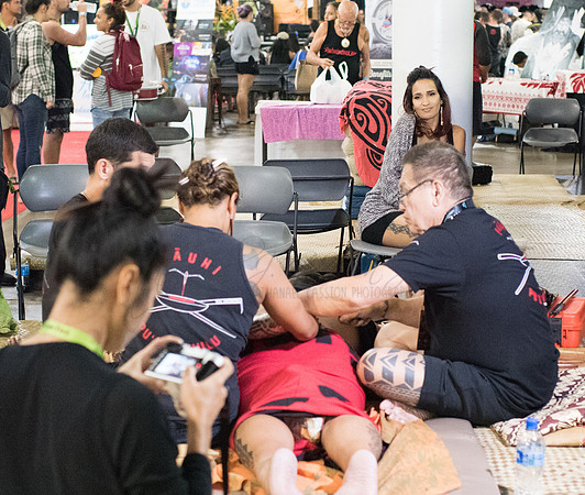 Hawaii Tattoo Expo 2018-558