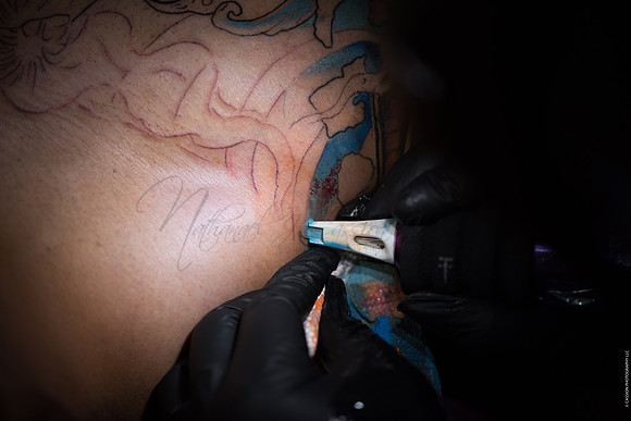 Hawaii Tattoo Expo 2018-553