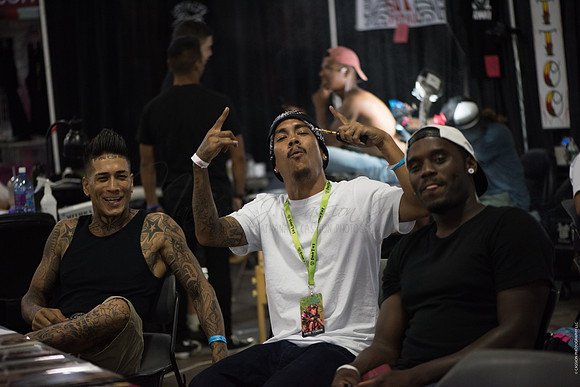 Hawaii Tattoo Expo 2018-540