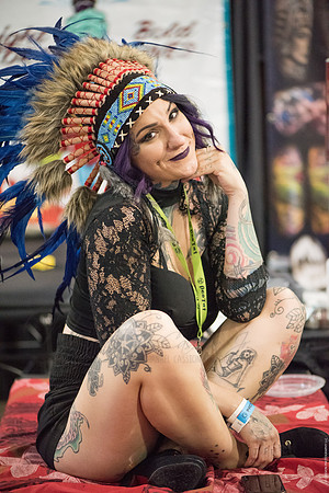 Hawaii Tattoo Expo 2018-541