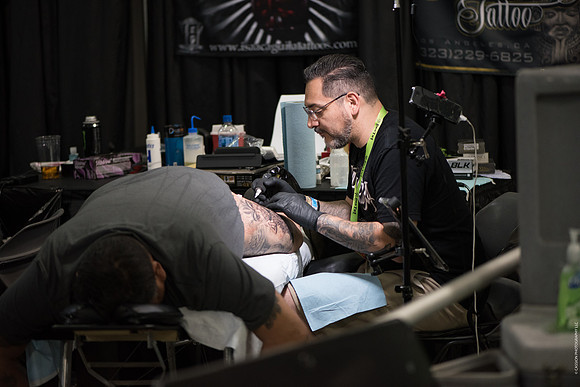 Hawaii Tattoo Expo 2018-549