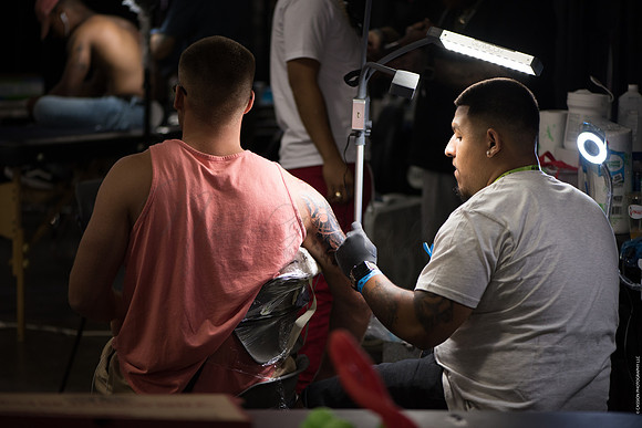 Hawaii Tattoo Expo 2018-552