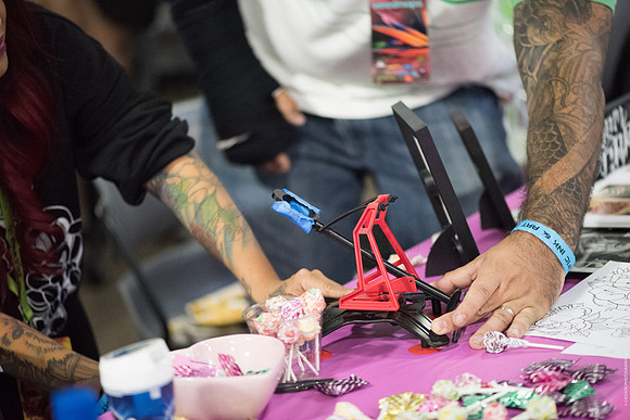 Hawaii Tattoo Expo 2018-534