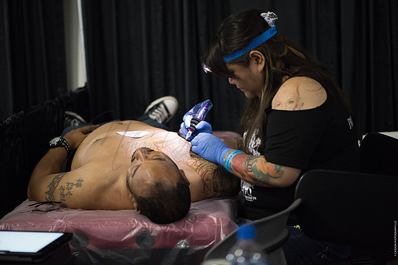 Hawaii Tattoo Expo 2018-533