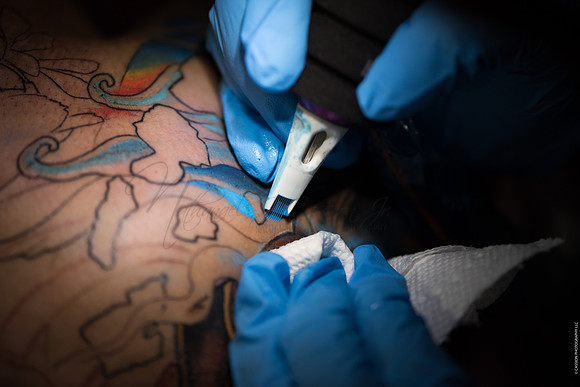 Hawaii Tattoo Expo 2018-548