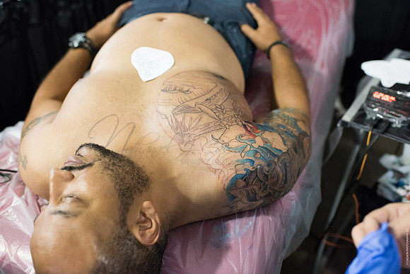 Hawaii Tattoo Expo 2018-555