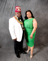 A.E.A.O.N.M.S Desert Gala