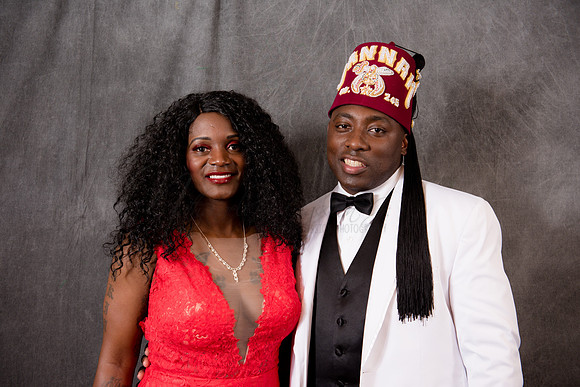 A.E.A.O.N.M.S Desert Gala