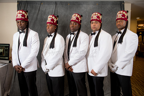A.E.A.O.N.M.S Desert Gala