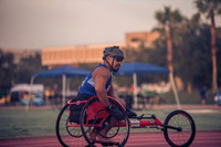 Warrior Games Tampa 2019